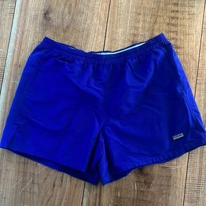Patagonia Baggy Shorts